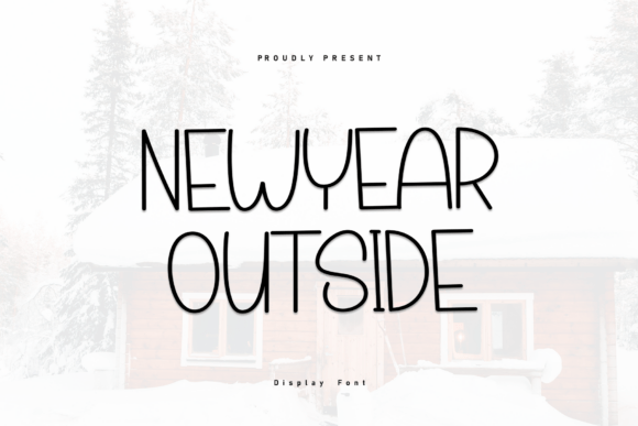 Celebrate the Season with Newyear Outside