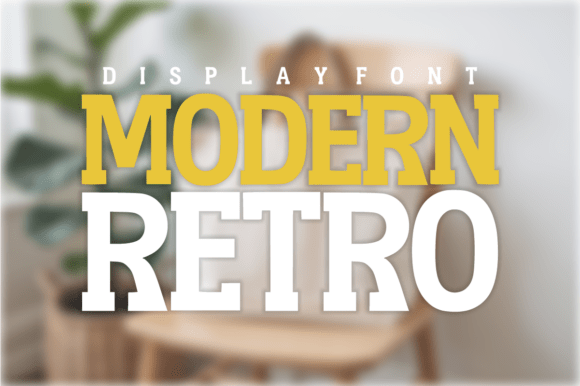 Modern Retro: Blending Vintage Charm with Today's Design Needs